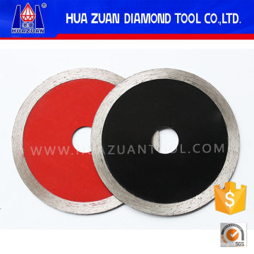 Sintered Hot Pressed Continous Saw Blade for Cutting Ferroconcrete